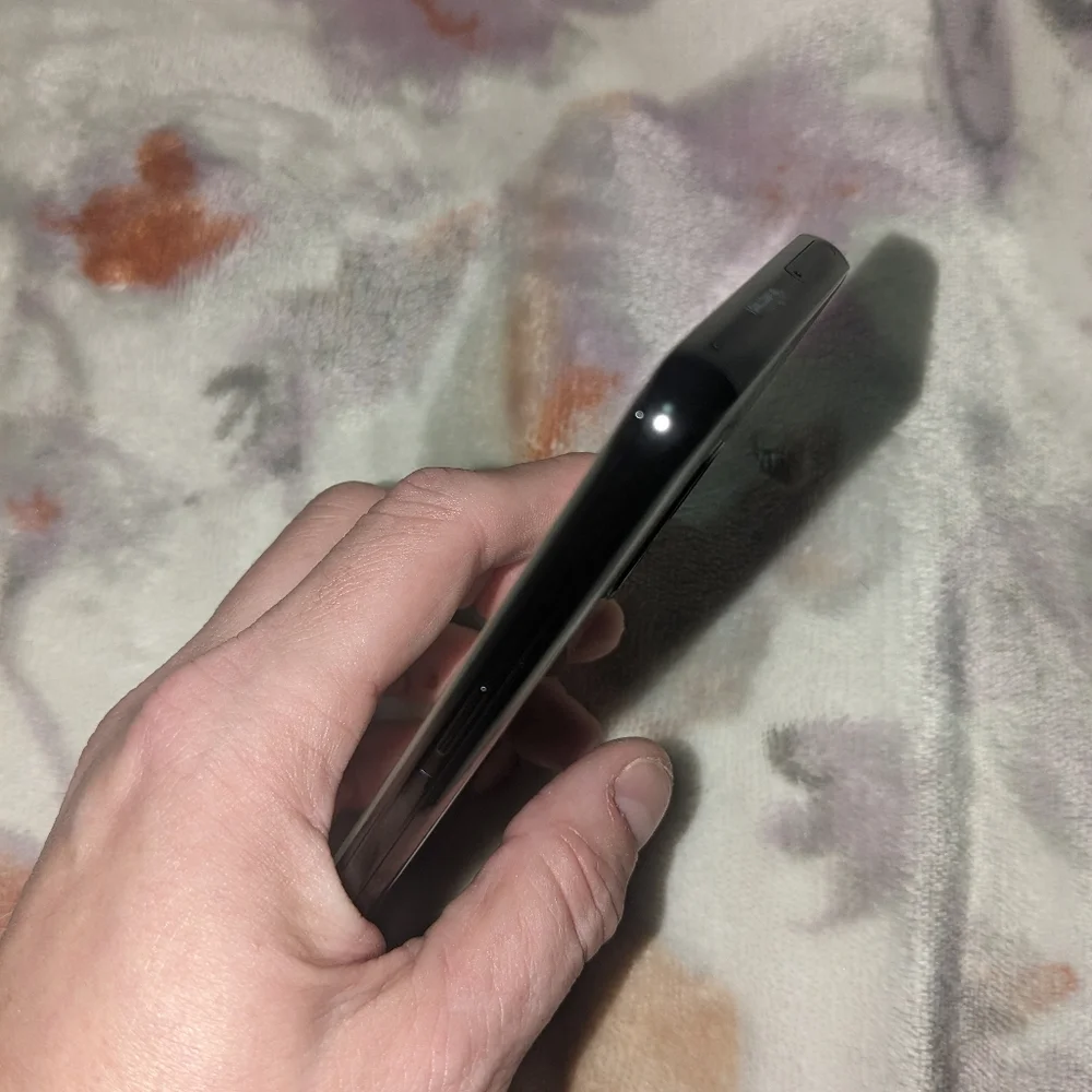 Samsung Galaxy S9 Unlocked 64gb Black